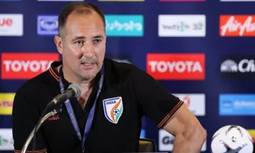 फुटबल प्रशिक्षकले ज्योतिषीको सल्लाहमा खेलाडी छनोट गरेको खुलासा