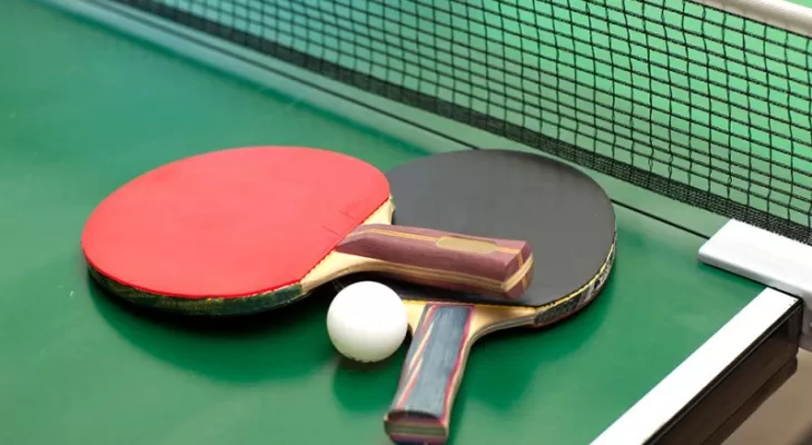 राष्ट्रिय जुनियर टेबलटेनिस प्रतियोगितामा सुविन र शुभश्रीलाई स्वर्ण