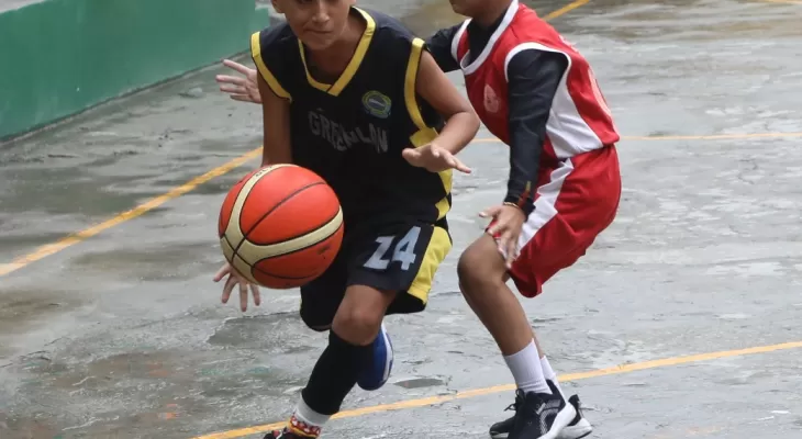 ग्रिनल्यान्डको विजयी सुरुआत