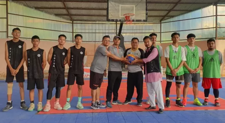 गोल्डेनगेटको तीनै टोली प्रिक्वाटरफाइनलमा