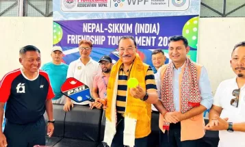 नेपालमा पिकलबलको अत्यन्तै राम्रो सम्भावना