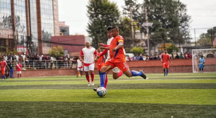 प्रयागराज सिंह सुवाल स्मृति फुटसल