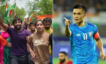 एसियाली खेलकुदअघि फुटबलसहित चार खेलमा विवाद