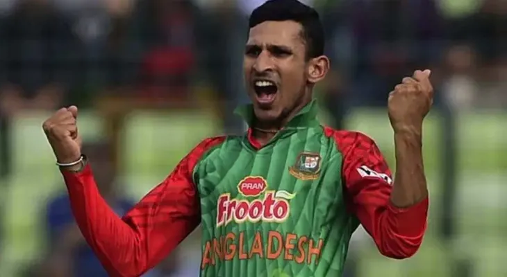 बंगलादेशका अलराउन्डर नासिर हुसेनमाथि भ्रष्टाचारको आरोप