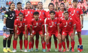 Vietnam defeats Nepal in the 19th Asian Games