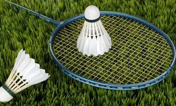 प्रदेशस्तरीय ब्याडमिन्टन प्रतियोगितामा खड्का र कार्की विजयी