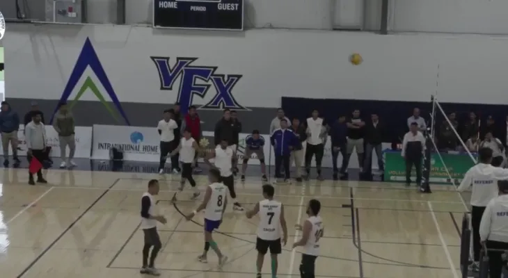 अमेरिकामा नेपाली समुदायबीच फुटबल र भलिबल प्रतियोगिता सम्पन्न