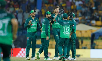 एकदिवसीय विश्वकपका लागि पाकिस्तानले पायो भिसा