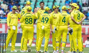 एकदिवसीय विश्वकप : छैटौं उपाधिका लागि आतुर अष्ट्रेलिया, यस्तो छ टोलीको बलियो र कमजोर पक्ष