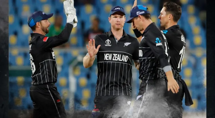 एकदिवसीय विश्वकप अभ्यास खेलमा इंग्ल्याण्ड र न्युजिल्याण्ड विजयी