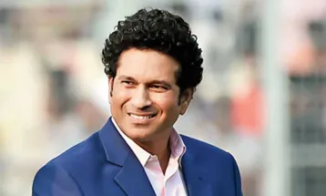 तेन्दुलकर एकदिवसीय विश्वकपको ग्लोबल ब्रान्ड एम्बेसडरमा नियुक्त