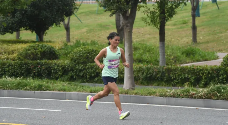 एसियाली खेलकुद : एथलेटिक्समा नेपालको चुनौती समाप्त