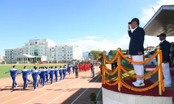 प्रधानसेनापति ट्रफी प्रतियोगिता सुरु