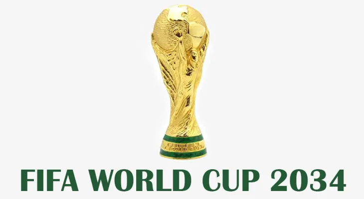 विश्वकप आयोजना गर्न साउदीलाई नेपालको समर्थन