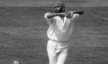 पूर्व स्पिनर बिशन सिंह बेदीको निधन