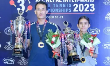 राजीव र सुस्मिता च्याम्पियन