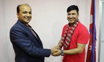 टफिसा नेपालका महासचिव कार्की जर्मनी जाने