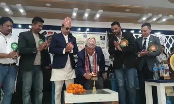 आइटिएफ तेक्वान्दोको २ दिने सेमिनार सुरु