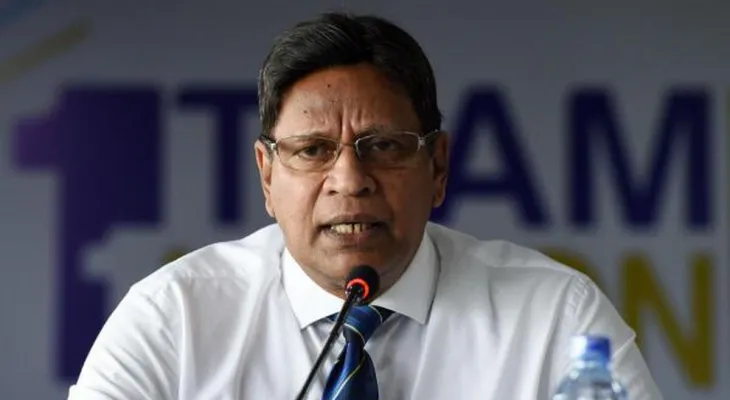 विश्वकपमा हारपछि क्रिकेटका दोस्रो सबैभन्दा ठूला अधिकारीले दिए राजीनामा