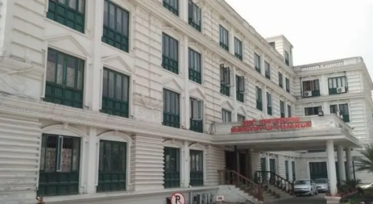 बक्सिङको १६ लाख ८० हजार नगद पुरस्कार निकासा