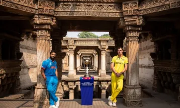 फाइनलमा प्रतिस्पर्धा गर्न लागेका अस्ट्रेलिया र भारतको विश्वकप यात्रा