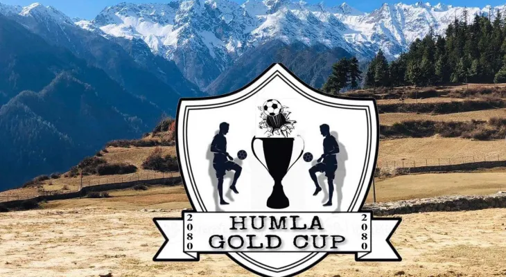 हुम्लामा सर्वाधिक ठूलो पुरस्कार राशिको गोल्डकप प्रतियोगिता हुने