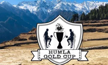 हुम्लामा सर्वाधिक ठूलो पुरस्कार राशिको गोल्डकप प्रतियोगिता हुने