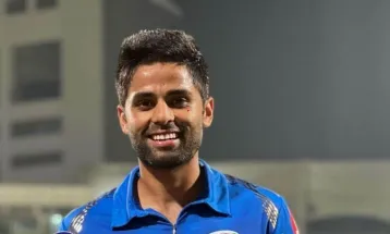 सूर्य भारतीय टोलीको नयाँ कप्तान, अक्षरले पुनरागमन गर्दा संजु र चहललाई बेवास्ता