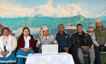 नवौं रेडिअन्ट कप बास्केटबल भोलिदेखि