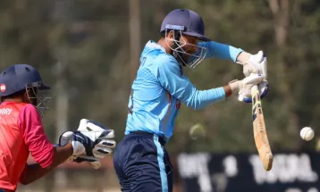 केपी ओली कप राष्ट्रिय क्रिकेट : बागमती प्रदेश सेमिफाइनलमा