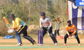 एपिएफ माथि गण्डकीको ऐतिहासिक जित