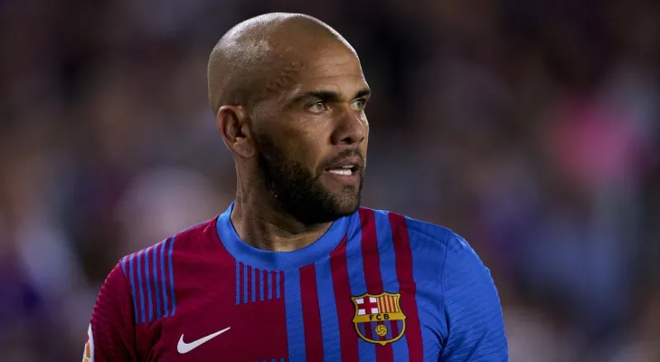 यौन दुर्व्यवहार आरोपमा ब्राजिलीयन फुटबल खेलाडीमाथी ९ वर्ष जेल सजाय माग