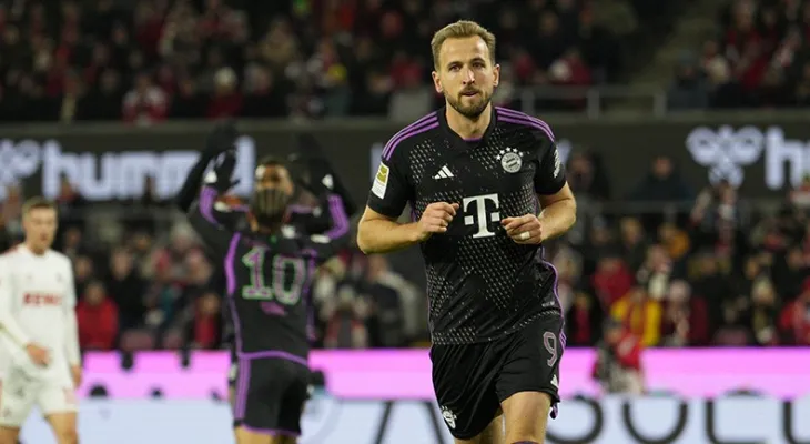 बुण्डेसलिगा : बायर्न म्युनिखले क्लोनलाई हरायो