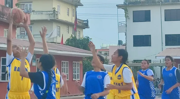 नवौं रेडिअन्ट कप : सेबलाई सफलता