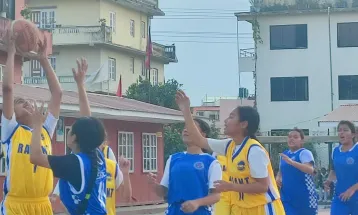 नवौं रेडिअन्ट कप : सेबलाई सफलता