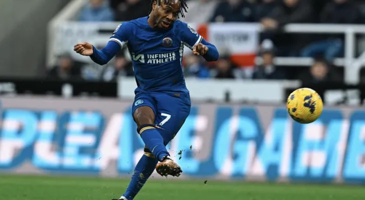 ईङलिश प्रिमियर लिगमा चेल्सीको लज्जास्पद हार