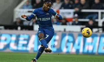 ईङलिश प्रिमियर लिगमा चेल्सीको लज्जास्पद हार