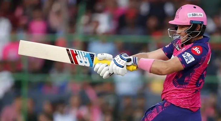 रुटले आइपिएल २०२४ बाट नाम फिर्ता लिए