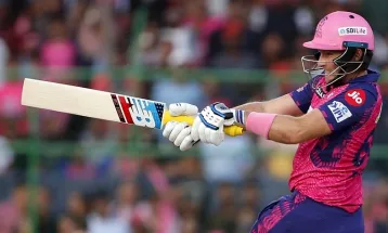 रुटले आइपिएल २०२४ बाट नाम फिर्ता लिए