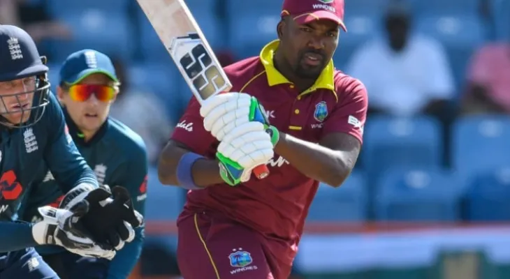 डारेन ब्राभोद्धारा अन्तर्राष्ट्रिय क्रिकेटबाट 'ब्रेक' लिने घोषणा