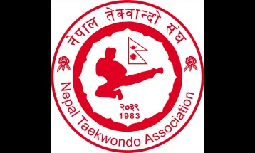 दोस्रो एनटीए लिग तेक्वान्दो च्याम्पियनसिप बिहीवारदेखी