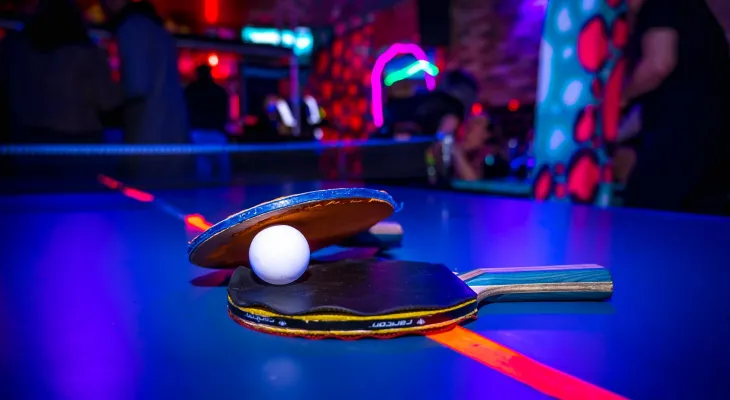 रात्रिकालिन टेबल टेनिस : ममतालाई स्वर्ण