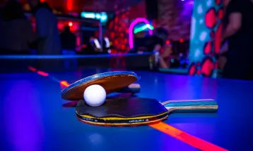 रात्रिकालिन टेबल टेनिस : ममतालाई स्वर्ण