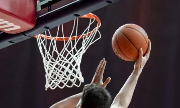 यु–२३ बास्केटबल प्रतियोगितामा गोल्डेनगेटको जित