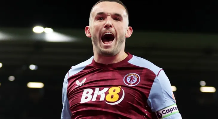 इङ्लिस प्रिमियर लिगमा आर्सनल एस्टन भिल्लासँग पराजित