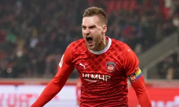 बुण्डेसलिगा : फ्रयाङ्कफर्टसँग बायर्न पराजित