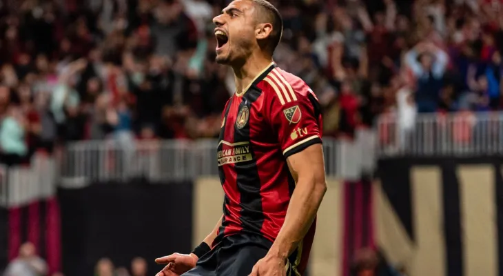 इटालियन सिरी ए : एटलान्टाले एसी मिलानलाई हरायो