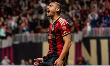 इटालियन सिरी ए : एटलान्टाले एसी मिलानलाई हरायो