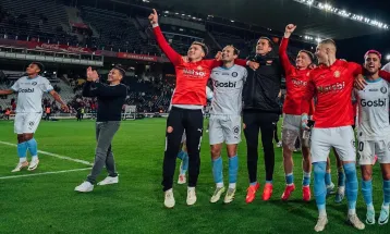 बार्सिलोनामाथि गिरोनाको शानदार जित