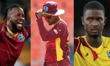 संकटमा वेस्ट इन्डिज क्रिकेट, निकोलस पूरनसहित तीन ठूला खेलाडीले गरे केन्द्रीय सम्झौता अस्वीकार
